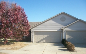 7283 REGISTRY DRIVE, INDIANAPOLIS, IN 46217 