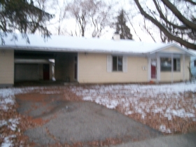 7306 MARIANNE AVE, INDIANAPOLIS, IN 46219 