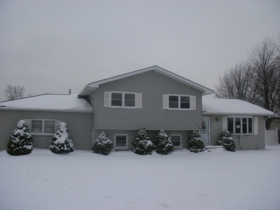 7508 PIERCE PL, MERRILLVILLE, IN 46410 