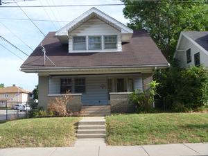 752 EAST 42ND STREET, INDIANAPOLIS, IN 46205 