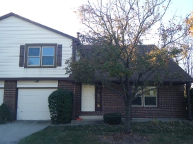 7530 3 CASTLETON FA, INDIANAPOLIS, IN 46256 