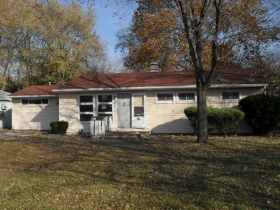 7551 BROADWAY, MERRILLVILLE, IN 46410 