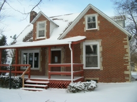 76 W WORMAN ST, SHERIDAN, IN 46069 