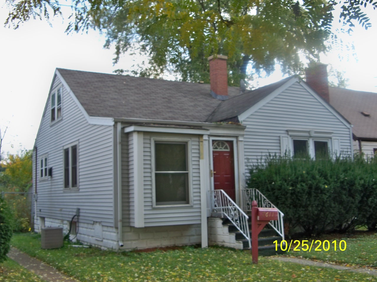 7611 Jackson Avenue, HAMMOND, IN 46324 