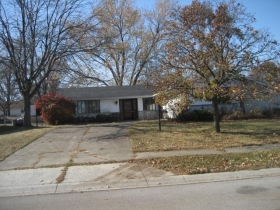 7622 VERONA DRIVE, FORT WAYNE, IN 46816 