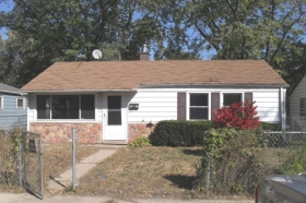 7625 GOLFWAY CT, HAMMOND, IN 46324 