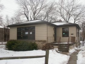 7626 BERTRAM AVE, HAMMOND, IN 46324 