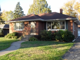 7912 NORTHCOTE AVE, HAMMOND, IN 46324 