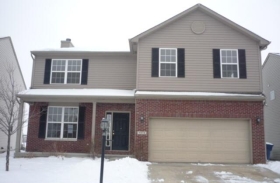 7973 ALAMOSA LANE, INDIANAPOLIS, IN 46236 