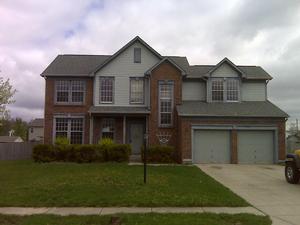 805  TANNINGER DR, INDIANAPOLIS, IN 46239 