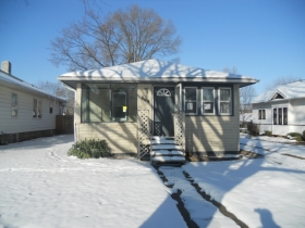 809 FAIRVIEW AVE E, SOUTH BEND, IN 46614 