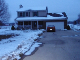 811 S MERIDIAN ST., SUNMAN, IN 47041 