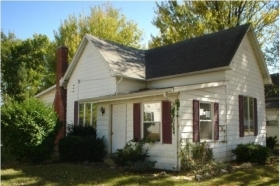 8114 S. SORGHAM ST, DALEVILLE, IN 47334 