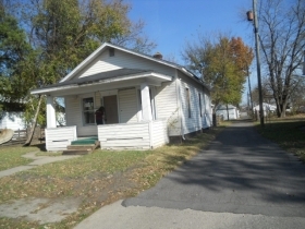 812 KOSCIUSKO, SOUTH BEND, IN 46619 