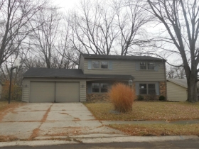 816 BIMINI LN, FORT WAYNE, IN 46835 
