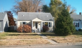 820 N PARK ST, SEYMOUR, IN 47274 