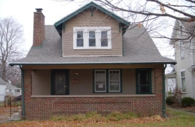 824 W MAIN ST, RICHMOND, IN 47374 