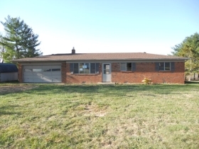 8257 N OLD STATE RD 55, WINGATE, IN 47994 