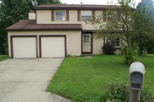 8307 AUTUMN MILL COURT, INDIANAPOLIS, IN 46256 