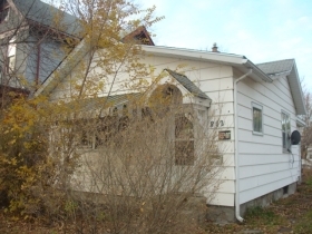 842 W DEWALD ST, FORT WAYNE, IN 46802 