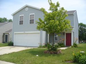 8435    CENTENARY DR, CAMBY, IN 46113 