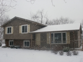 8469 MORSE CT, CROWN POINT, IN 46307 