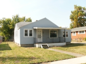852  STATE ST, HOBART, IN 46342 