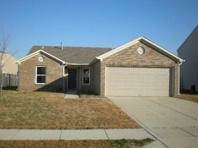 8633 INGALLS LANE, CAMBY, IN 46113 