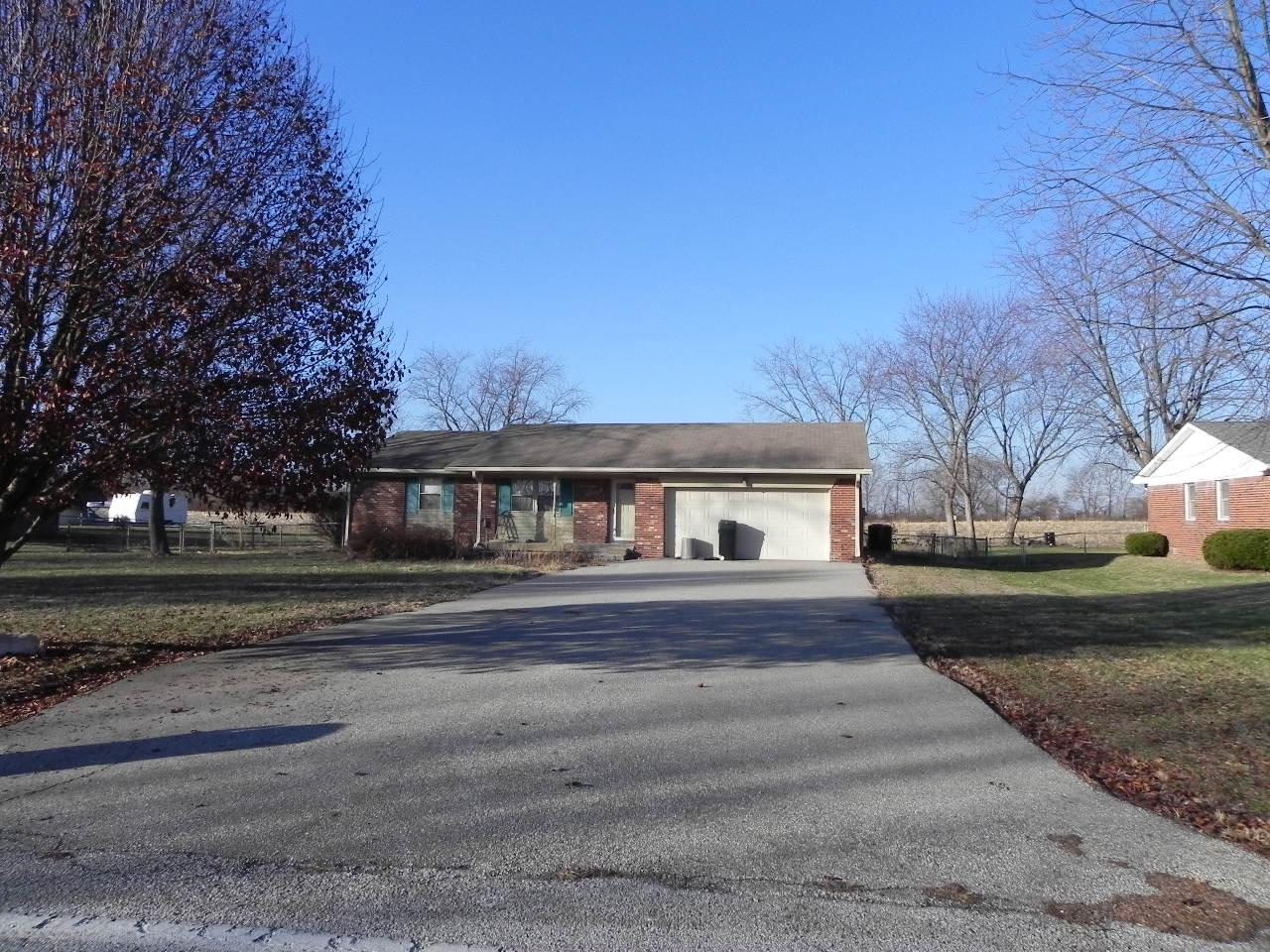 8650 South Franklin Road, INDIANAPOLIS, IN 46259 