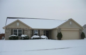 871 PIN OAK LANE, FRANKLIN, IN 46131 