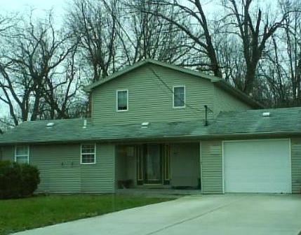 901 North Clarkdale Drive, MUNCIE, IN 47304 