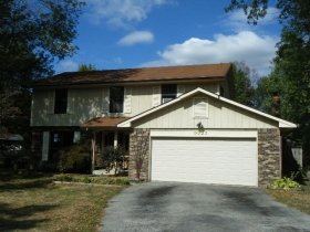 9023 DEER RUN DR, INDIANAPOLIS, IN 46254 