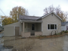 911 SHERIDAN ST, WARSAW, IN 46580 