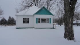 913 N ASHLEY STREET, BRAZIL, IN 47834 