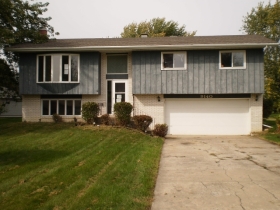 9140 W 92ND PL, SAINT JOHN, IN 46373 