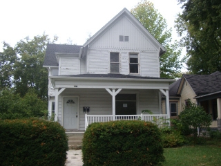 927 COLUMBIA AVE, FORT WAYNE, IN 46805 