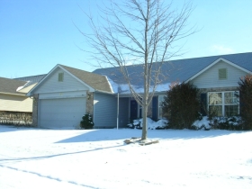 929 FRANKLIN LAKES, FRANKLIN, IN 46131 