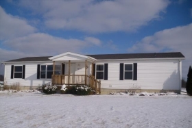 CR 850 W, HUDSON, IN 46747 