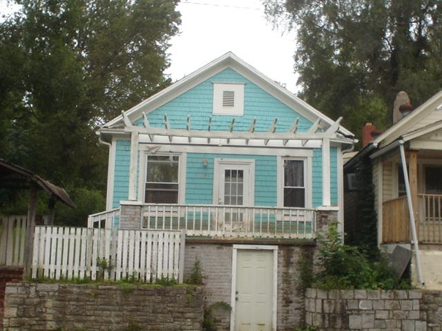 1037 Metropolitan, KANSAS CITY, KS 66103 