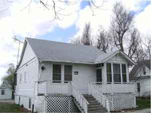 109 George Street, Effingham, KS 66023