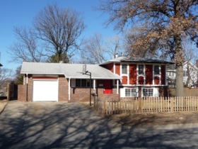 110 W 30TH ST S, WICHITA, KS 67217 