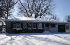 1117 SW ARMAGH STREET, TOPEKA, KS 66611 