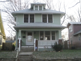 1258 SW PLASS AVE, TOPEKA, KS 66604 