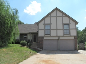 13013 W 70TH TER, SHAWNEE, KS 66216 
