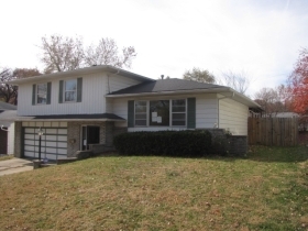 1406 NORTH 62ND PLA, KANSAS CITY, KS 66102 