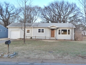 1416 NORWOOD AVE, ELDORADO, KS 67042 