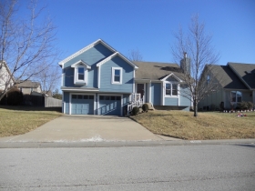 14655 DARNELL ST, OLATHE, KS 66062 