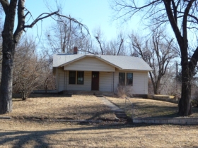 1600 N 15TH ST, ARKANSAS CITY, KS 67005 