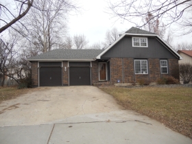 1712 W WABASH ST, OLATHE, KS 66061