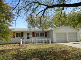 1908 SW BELLE AVENUE, TOPEKA, KS 66604 